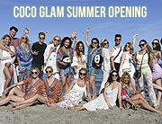 „Coco Glam Summer Opening 2019“ auf Ibiza  (©Foto: BrauerPhotos / J.Reetz)